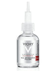 Vichy LiftActiv Supreme H.A. Epidermic Filler: Advanced Anti-Wrinkle Face & Eye Serum - Deeply Hydrating, Reduces Fine Lines, Hypoallergenic, 1.01 fl oz Vichy LiftActiv H.A. Serum: Anti-Wrinkle Face & Eye Treatment anti-wrinkle serum, face and eye serum, hyaluronic acid serum, peptide serum, Vichy Liftactiv Supreme, epidermic filler, skin hydration serum, anti-aging serum, wrinkle reduction, hypoallergenic serum, anti-wrinkle, face serum, eye serum, hyaluronic acid, peptide, Vichy, Liftactiv Supreme, epider