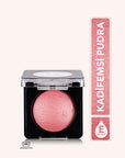 Flormar Shimmer Pink Baked Blush: High Pigment, Natural Glow, Vitamin E - Radiant Finish for All Skin Types Flormar Baked Blush: Shimmer, High Pigment | Radiant Glow Flormar blush, baked blush, shimmer blush, high pigment blush, natural glow blush, vitamin E blush, pink blush, radiant finish blush, long lasting blush, makeup blush, blush, makeup, cosmetics, shimmer, radiant, glow, vitamin E, long-lasting, high pigment, natural look, healthy glow, versatile, bronzer, highlighter, face makeup, cheek color, pi