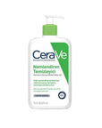 CeraVe Hydrating Facial Cleanser - Gentle, Non-Comedogenic & Fragrance-Free for Normal to Dry Skin - 16 fl oz - image 5