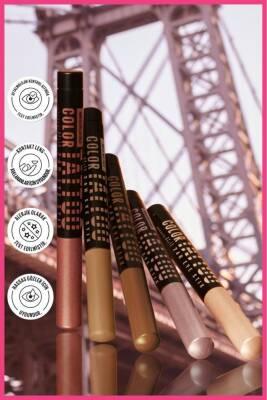 Maybelline New York Color Tattoo Spicy Eye Shadow Stick: Long-Lasting, High Pigment Cream Eyeshadow for Quick & Easy Daily Makeup Maybelline Spicy Eye Shadow: Long-Lasting, Creamy Color eyeshadow stick, cream eyeshadow, long lasting eyeshadow, warm tone eyeshadow, pigmented eyeshadow, easy to apply eyeshadow, Maybelline Color Tattoo, spice eyeshadow, eyeshadow for daily makeup, creamy eyeshadow stick, eyeshadow, eye makeup, warm eyeshadow, long-wear eyeshadow, cream eyeshadow stick, makeup, beauty, cosmetic