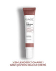 Sinoz Eye Cream: Reduce Dark Circles & Wrinkles with Caffeine & Niacinamide - Intense Hydration for All Skin Types Sinoz Eye Cream: Reduce Dark Circles & Wrinkles | Hydrating Formula eye cream, dark circle treatment, wrinkle reduction, eye hydration, anti-aging eye cream, caffeine eye cream, niacinamide eye cream, eye cream for all skin types, eye cream for dark circles and wrinkles, undereye cream, dark circles, wrinkles, hydration, caffeine, niacinamide, pentavitin, all skin types, fine lines, crow's feet