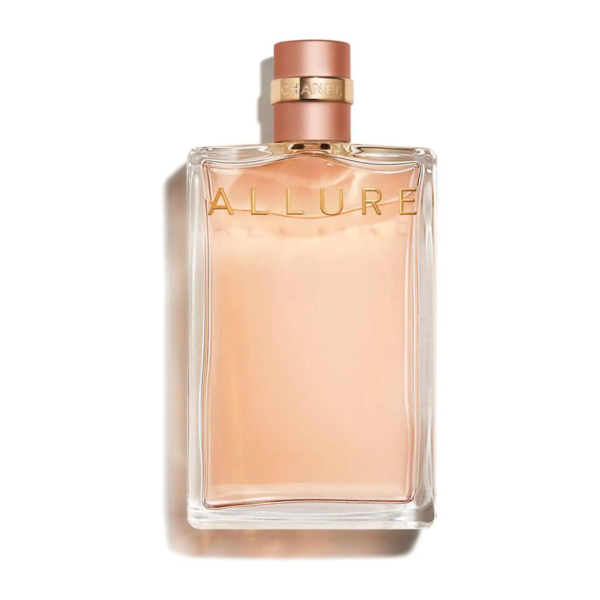 ALLURE Eau de Parfum for Women - Luxurious Floral Fragrance ALLURE Eau de Parfum - Luxurious Floral Fragrance for Women Eau de Parfum, Floral fragrance, Women's perfume, Luxury perfume, ALLURE fragrance, Floral scent, Women's fragrance, Perfume for women, Luxury fragrance, Sophisticated scent, Elegant perfume