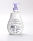 Baby Dove Calming Baby Wash & Shampoo with Chamomile 400 ml