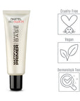 Pastel Profashion Matte Makeup Primer: Oil-Free, Vegan & Cruelty-Free - Minimize Pores & Control Shine for Long-Lasting Flawless Finish Pastel Matte Makeup Primer: Vegan, Oil-Free, Long-Lasting Matte makeup primer, Oil-free primer, Vegan makeup base, Cruelty-free primer, Pore minimizing primer, Long lasting makeup primer, Makeup base for oily skin, makeup primer, primer, matte primer, vegan primer, cruelty-free makeup, oil-free makeup, poreless skin, long-lasting makeup, makeup base, oily skin, combination