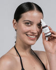 Rimu Health AHA BHA Peeling Serum: 10% AHA + 2% BHA - Exfoliates, Brightens, Evens Skin Tone - Glycolic & Salicylic Acid Serum Rimu Health AHA BHA Serum: Exfoliate & Brighten Skin AHA BHA peeling serum, skin resurfacing serum, exfoliating facial serum, skin tone evening serum, acne treatment serum, Rimu Health serum, glycolic acid serum, salicylic acid serum, brightening face serum, pore minimizing serum, facial peeling serum, skin exfoliation, even skin tone, acne treatment, skin rejuvenation, radiant skin