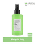 Maruderm Rosemary Hair Tonic - 200ml - Nourishing, Vegan, Promotes Hair Growth Maruderm Rosemary Hair Tonic - Nourishing Vegan Hair Care Rosemary Hair Tonic, Vegan Hair Care, Natural Hair Growth Promoter, Nourishing Hair Tonic, Biotin Enriched Hair Care, Hair Care, Natural Hair Products, Vegan Beauty Products, Hair Growth, Hair Nourishment, Scalp Care, Rosemary Extract, Biotin, Glycerin, Panthenol, Cruelty-Free, Vegan Lifestyle, Hair Tonic, Hair Serum, Hair Growth Serum