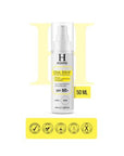 Hoito SPF50+ Sunscreen Cream for Sensitive Skin - Non-Greasy, Moisturizing, Paraben-Free Hoito SPF50+ Sunscreen Cream - Non-Greasy & Moisturizing SPF50+ sunscreen, non-greasy sunscreen, sensitive skin sunscreen, paraben-free skincare, moisturizing sunscreen, Hoito, sunscreen cream, skincare, sun protection, dry skin care, hypoallergenic sunscreen