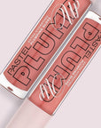 Pastel Profashion Plump Up Extra Hydrating Plumping Gloss 208 - Vegan, Cruelty-Free Lip Gloss for Hydration & - view 2