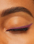 Bourjois Contour Clubbing Waterproof Eyeliner 074 Berry Brown