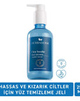 Herbaderm Cica Soothe Milky Cleansing Gel 250 ml