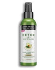 John Frieda Detox & Repair Hair Protectant Spray: Green Tea & Avocado Oil for Breakage Treatment & Split End Repair - Hair Strengthening & Moisturizer - image 3