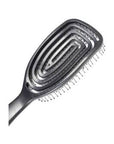Nascita 3D Ergonomic Hair Brush for Gentle Detangling - Hair Care Tool - view 3