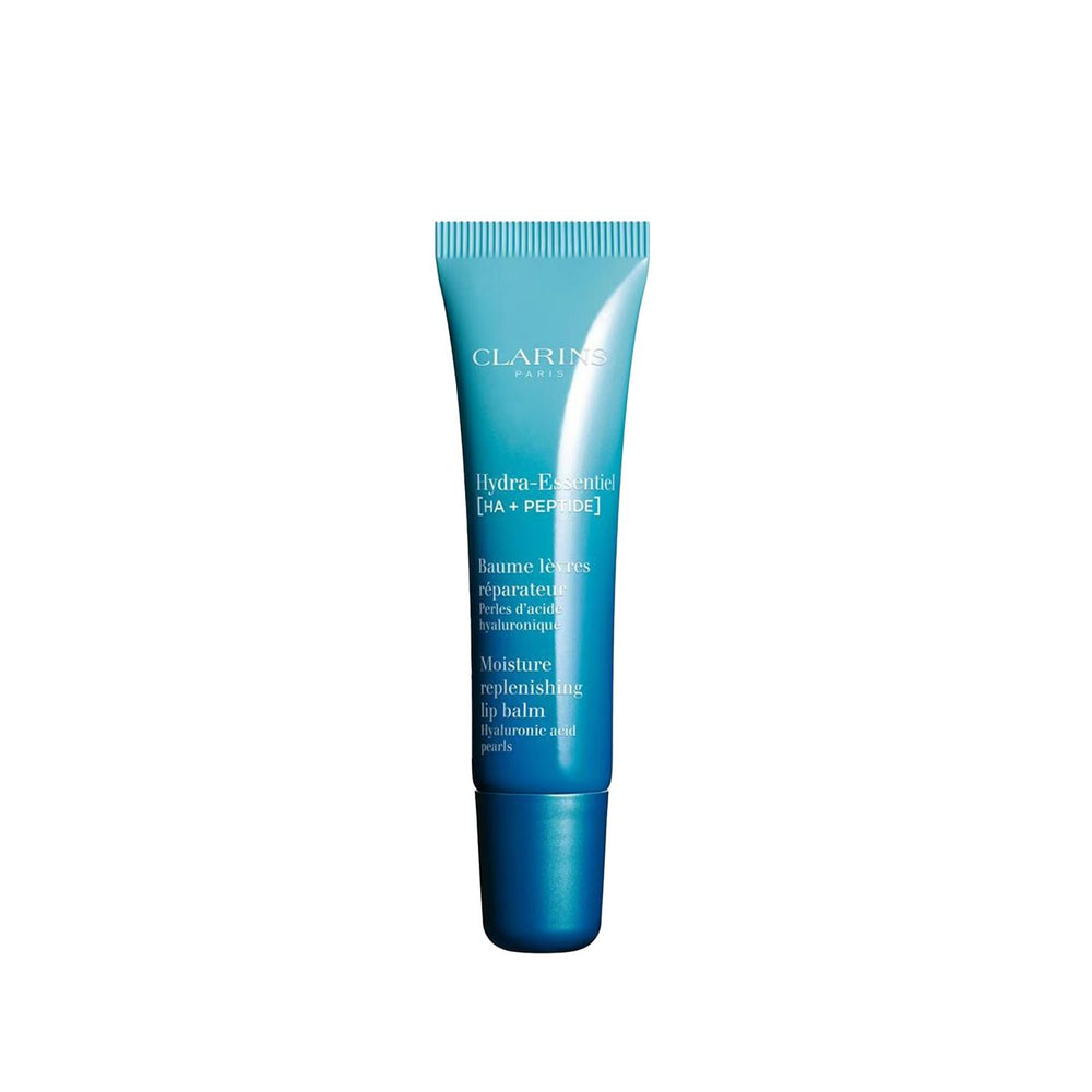 Clarins Hydra Essential Moisturizing Lip Balm: Ultimate Hydration for Dry, Chapped Lips - Soft & Smooth Feel, Portable 0.5 fl oz Size Clarins Lip Balm: Hydrating Relief for Dry, Chapped Lips Lip balm, Hydrating lip balm, Moisturizing lip balm, Dry lips treatment, Clarins lip balm, Lip care, Lip moisturizer, Best lip balm for dry lips, lip hydration, lip repair, chapped lips, skincare, beauty, cosmetic, lip treatment, daily lip care, portable lip balm, moisturizing, sensitive lips, women's lip care, lip pro