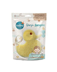 Balmy Baby Bath Sponge - Soft, Natural, and Hypoallergenic for Sensitive Skin - view 3