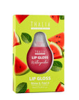 Thalia Watermelon Lip Gloss for Hydrated Shine 15 ml