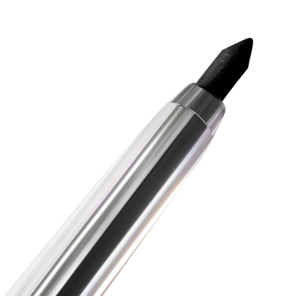 Influence Beauty Automatic Spectrum Eyeliner 01 Midnight Black