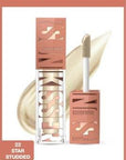 Maybelline New York Sunkisser Star Studded Liquid Highlighter: Achieve a Radiant, Natural Glow and Illuminate Your Skin for a Vibrant Makeup Look Maybelline Sunkisser Liquid Highlighter: Radiant, Natural Glow liquid highlighter, Maybelline Sunkisser, illuminating makeup, natural glow highlighter, shimmer liquid, face highlighter, makeup for radiant skin, star studded highlighter, Maybelline highlighter, highlighter, liquid illuminator, radiant skin, makeup, cosmetics, beauty, face makeup, glowing skin, natu