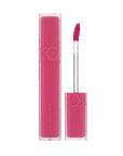 rom&nd Blur Fudge Tint - Long-Lasting Matte Lip Tint for Trendy Looks - view 3