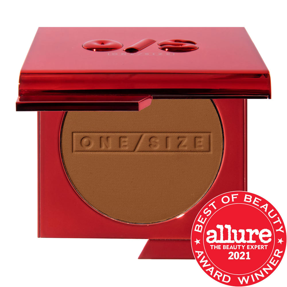 Turn Up The Base - Versatile Powder Foundation for Flawless, Long-Lasting Coverage | Matte Finish, Buildable, Vegan & Cruelty-Free Turn Up The Base Powder Foundation - Long-Lasting, Matte Finish | Vegan & Cruelty-Free powder foundation, long-lasting foundation, matte finish foundation, buildable coverage foundation, vegan foundation, cruelty-free foundation, makeup, face makeup, cosmetics, beauty products, skincare, normal skin, dry skin, combination skin, oily skin, long-lasting makeup, customizable covera