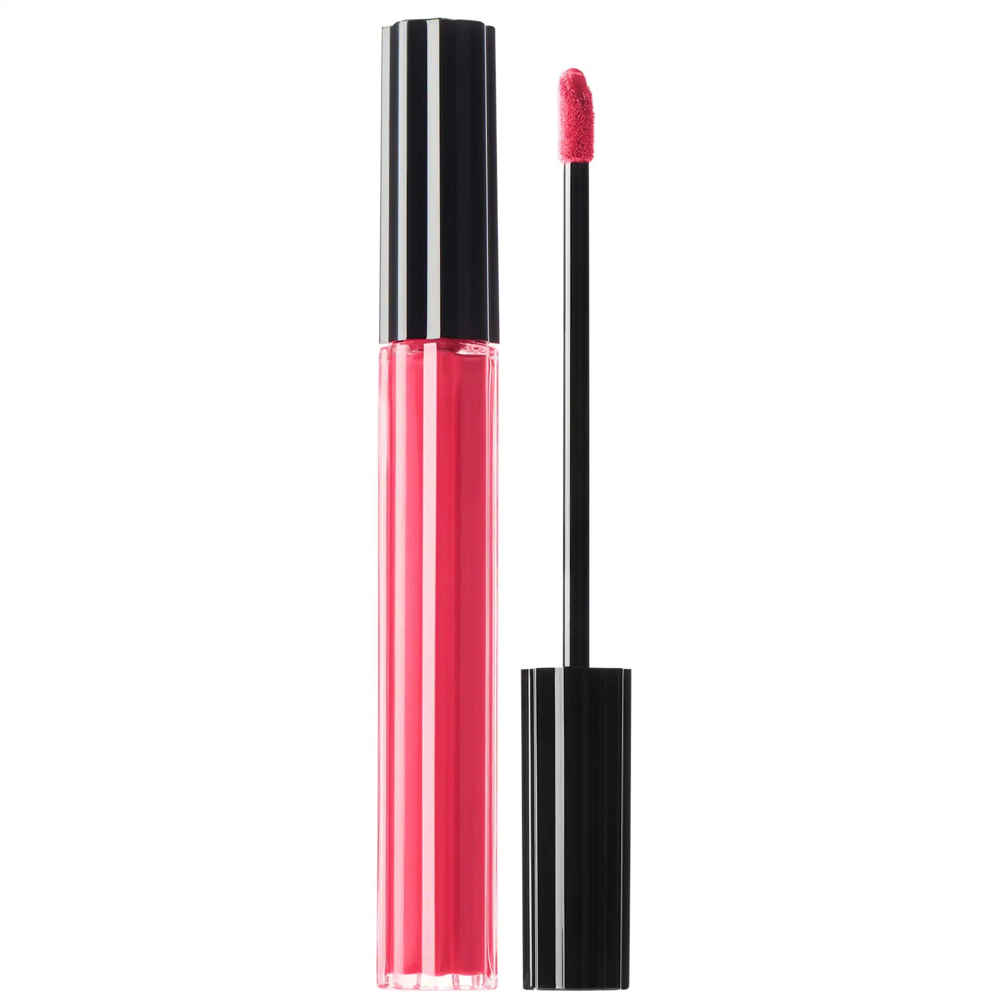 Everlasting Hyperlight Vegan Transfer-Proof Liquid Lipstick - Long Lasting, Cruelty-Free Cosmetics Vegan Transfer-Proof Liquid Lipstick - Everlasting Hyperlight Vegan Liquid Lipstick, Transfer-Proof Lipstick, Long-Lasting Lip Color, Cruelty-Free Cosmetics, Lightweight Lipstick Formula, Beauty Essentials, Makeup, Lip Care, Vegan Cosmetics, Long-Wearing Lipstick, Comfortable Lip Color, Ethical Beauty Products, Lipstick for Sensitive Lips