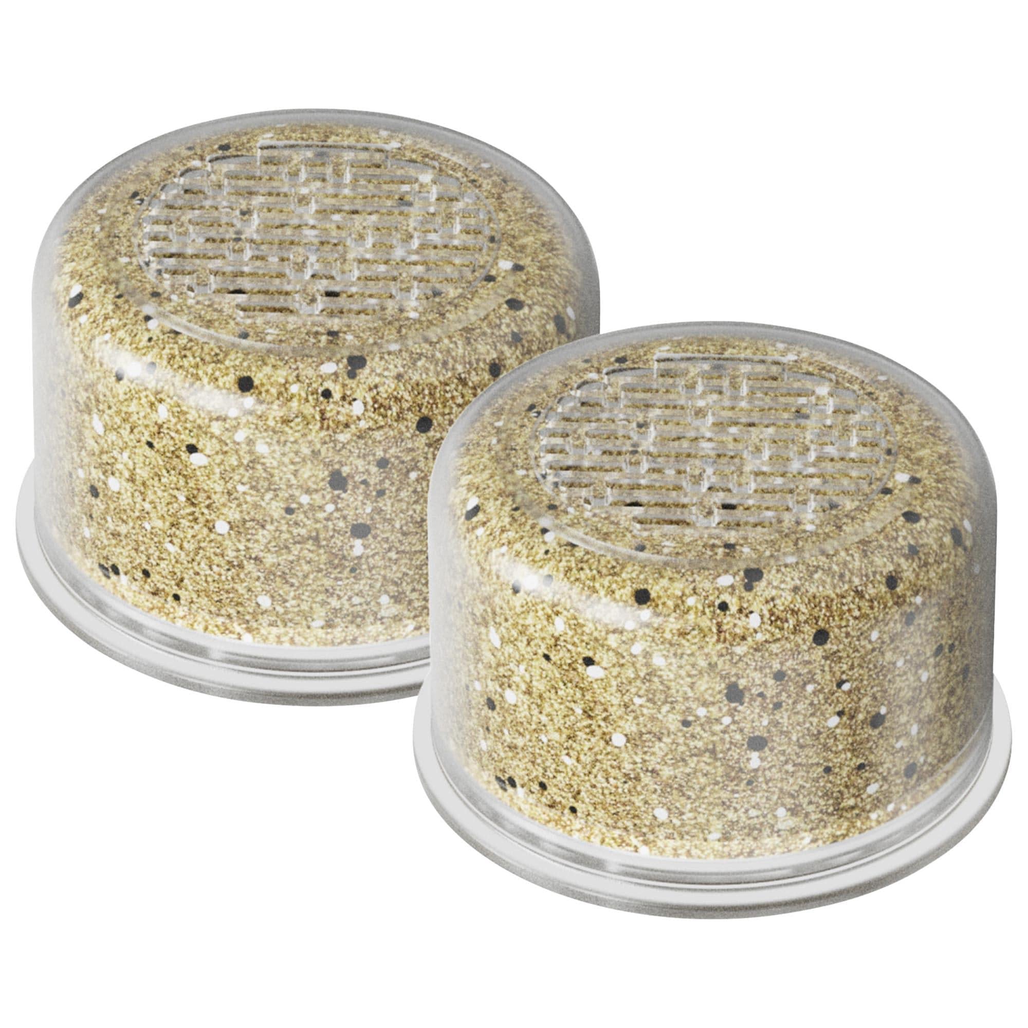 Canopy Showerhead Filters - 3-Stage Water Filtration for Healthier Skin & Hair - Tool-Free Installation Canopy Showerhead Filter - 3-Stage Filtration for Cleaner Water showerhead filter, water filtration, skin health, hair health, tool-free installation, chlorine removal, hard water solution, beauty routine, showerhead with filter, water quality improvement, Canopy, hair care, skin care, bathroom essentials