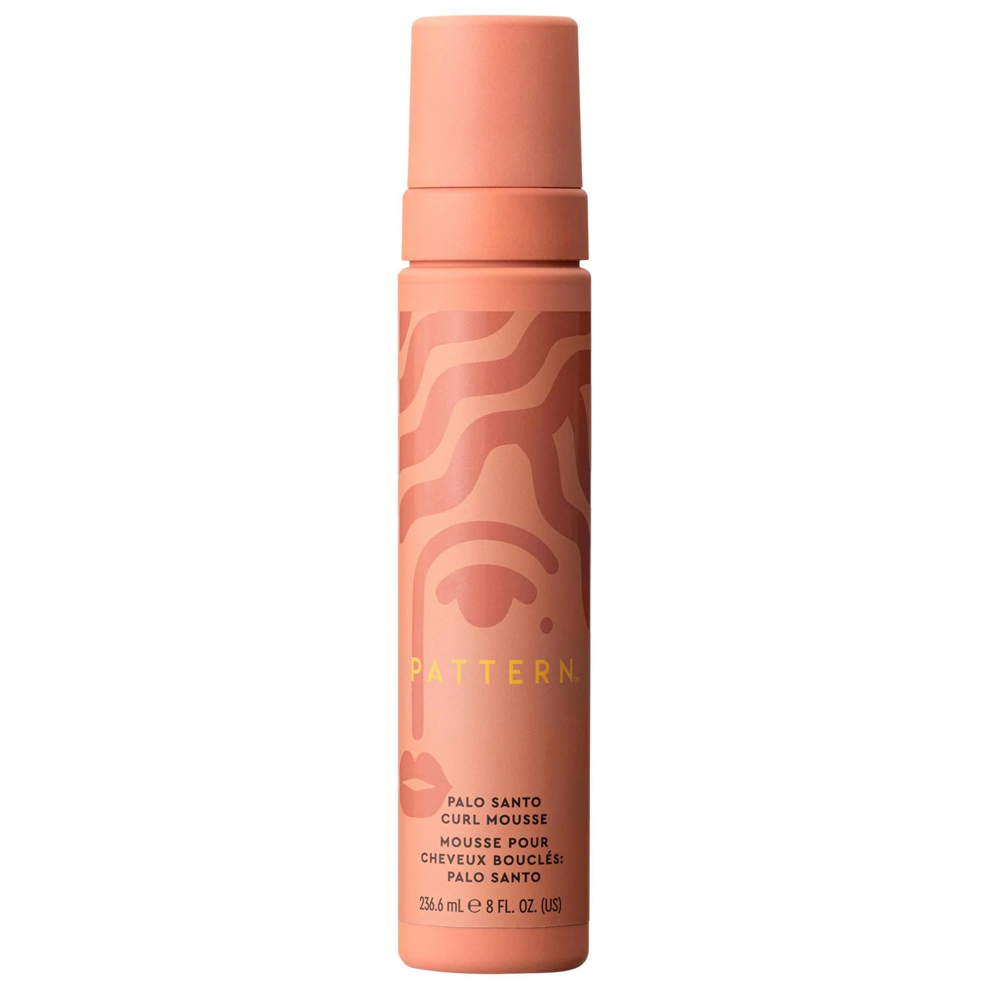 DevaCurl Curl Mousse for Curls & Coils - Sulfate-Free, Natural Hair Care for Wavy, Curly, Coily Hair DevaCurl Curl Mousse - Sulfate-Free Curl Enhancer Curl Mousse, Curly Hair Products, Hair Styling Products, Sulfate-Free Hair Care, Natural Hair Care Products, Wavy Hair, Coily Hair, Fine Hair, Medium Hair, Thick Hair, Curl-Enhancing, Volumizing, Gentle Hair Care, Flake-Free, Drying Alcohols Free, Marshmallow Root, Castor Oil, Hair Volume, Curl Definition