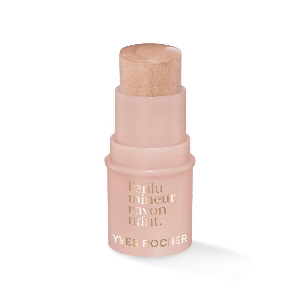 Kocos Illuminating Stick Highlighter - Coconut Oil Enriched, Creamy Texture, Natural Glow Makeup Highlighter with Monoi Fragrance Kocos Illuminating Stick Highlighter - Natural Glow Makeup illuminating stick, highlighter, coconut oil enriched, creamy texture, natural glow, makeup highlighter, Monoi fragrance, nourishing formula, easy application, radiant complexion, everyday makeup, special occasion makeup, subtle shine, sun-kissed glow