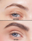 Stellary Classic Brow Pencil in 300 Chocolate with Brush
