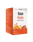Ocean Picozinc Zinc Supplement Tablets - 30 Count, 15mg Zinc per Tablet for Immune System Support - image 2