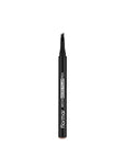 Flormar Brow Micro Filler Eyebrow Filler Pen - Liquid Eyebrow Pencil for Fuller Brows, Natural Look, Long-Lasting - view 2