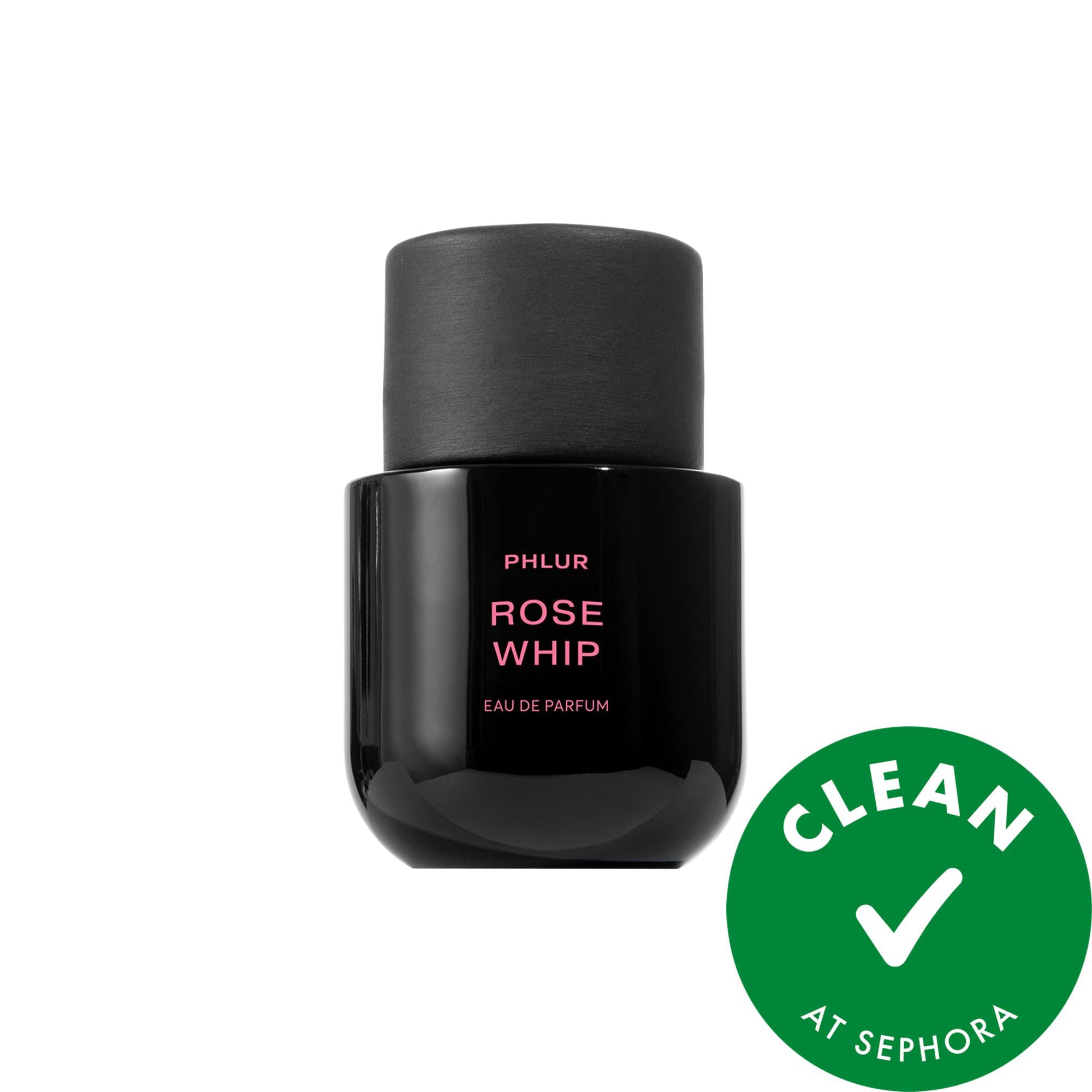 Rose Whip Eau de Parfum: Sensual Warm Floral Perfume with Black Currant, Rose & Cashmere Wood - Long Lasting, Clean Fragrance Rose Whip Eau de Parfum: Sensual Floral Perfume Rose Eau de Parfum, Floral perfume, Warm floral fragrance, Black currant rose perfume, Cashmere wood perfume, Long lasting perfume, Clean fragrance, Sensual rose scent, Provocative perfume, perfume, fragrance, eau de parfum, floral scent, rose scent, black currant, cashmere wood, women's fragrance, perfume for women, clean beauty, sensu