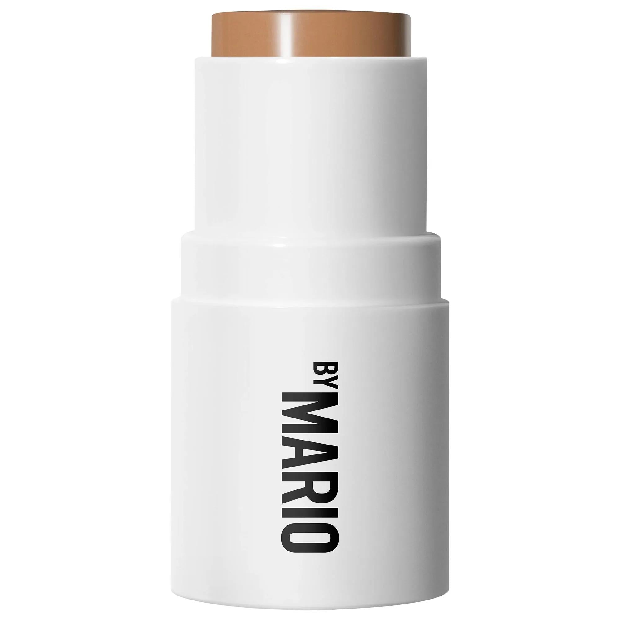 MAKEUP BY MARIO Mini SoftSculpt® Cream Contour Stick - Natural Matte Sculpting, Vegan & Cruelty-Free Blendable Contour Makeup MAKEUP BY MARIO Cream Contour Stick | Vegan & Blendable Makeup cream contour stick, soft sculpting makeup, vegan contour makeup, cruelty-free contour, non-comedogenic contour, natural matte contour, contour stick for sensitive skin, blendable contour makeup, buildable contour stick, contour, makeup, sculpting, vegan, cruelty-free, non-comedogenic, matte finish, sensitive skin, blenda