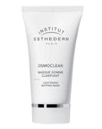 Institut Esthederm Lightening Buffing Mask - Exfoliating Face Mask for Brighter Skin, 75ml - image 3