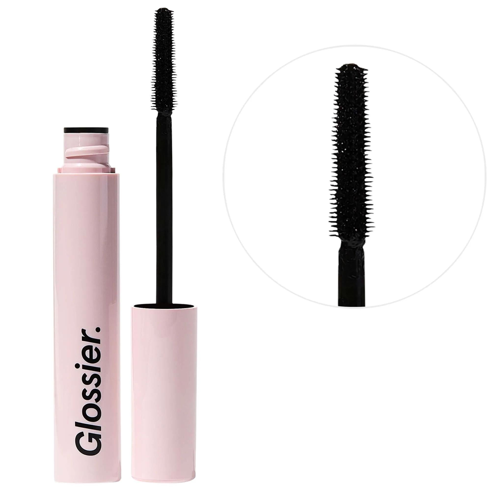 Lash Slick - Tubing Mascara for Lengthening & Volumizing | Vegan, Cruelty-Free, Smudge-Resistant | Long-Lasting, Lengthening Mascara Lash Slick Tubing Mascara - Lengthening & Volumizing lengthening mascara, tubing mascara, vegan mascara, cruelty-free cosmetics, smudge-resistant mascara, long-lasting mascara, volumizing mascara, lash extension look, Japanese Fiber Technology, vegan biotin, natural shine polymers, paraben-free, sulfate-free, cosmetics for sensitive eyes, cosmetics for sensitive skin