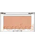 Rom&nd Better Than Cheek Blush - C04 Pear Chip: Natural Pastel, Long-Lasting K-Beauty Cheek Color Rom&nd Better Than Cheek Blush: Natural Color, Long Lasting Blush, Cheek blush, Rom&nd blush, Better Than Cheek, Pastel blush, Long lasting blush, Natural blush, K-beauty blush, Romand Better Than Cheek Allık C04 Pear Chip, K-beauty, Korean beauty, pastel tones, silky finish, lightweight texture, sebum control, long-lasting, C04 Pear Chip, dried fruit blush, natural makeup, oily skin, combination skin, gifts fo