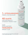 Avene Cicalfate+ Soothing Skin Spray for Sensitive Skin - 3.38 fl oz - Relieves Redness & Dryness Avene Cicalfate+ Soothing Skin Spray - Relief for Sensitive Skin soothing skin spray, sensitive skin care, skin redness relief, dry skin treatment, Avène Cicalfate+, gentle skincare, baby care, diaper rash relief, skin irritation solution, skin repair, Avène Thermal Water, C+-Restore, Copper-Zinc Sulfate, Zinc Oxide