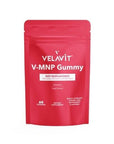 Velavit V-MNP Gummy Multivitamin for Kids 60 Count