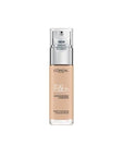 Loreal Paris True Match Foundation - Natural-Looking, Moisturizing & Long-Lasting Makeup for All Skin Types Loreal Paris True Match Foundation - Natural & Long-Lasting Loreal Paris True Match Foundation, Natural looking foundation, Moisturizing foundation, Long-lasting foundation, Suitable for all skin types foundation, Foundation Makeup, Makeup, Cosmetics, Skincare, Beauty Products