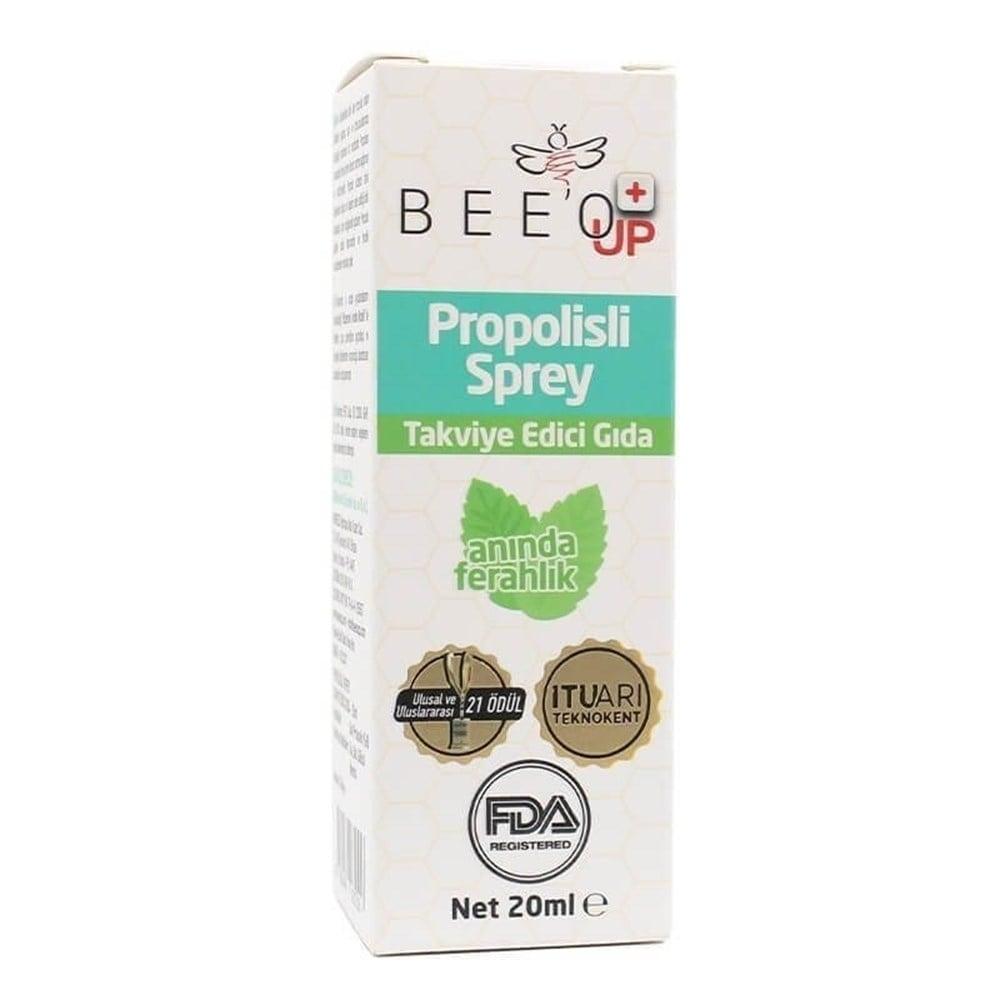 BEE'O UP Propolis Supplement Spray - Natural Immune System Support for Adults & Children BEE'O UP Propolis Spray - Natural Immune Support Propolis Supplement, Natural Health Product, Dietary Supplement Spray, Immune System Support, Bee Products, Health Supplements, Natural Remedies, Wellness Products, Family Health, Immune Boosters