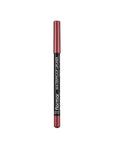 Flormar Waterproof Mat Lip Liner - Rosebush, Long Lasting & High Pigment Density - view 3