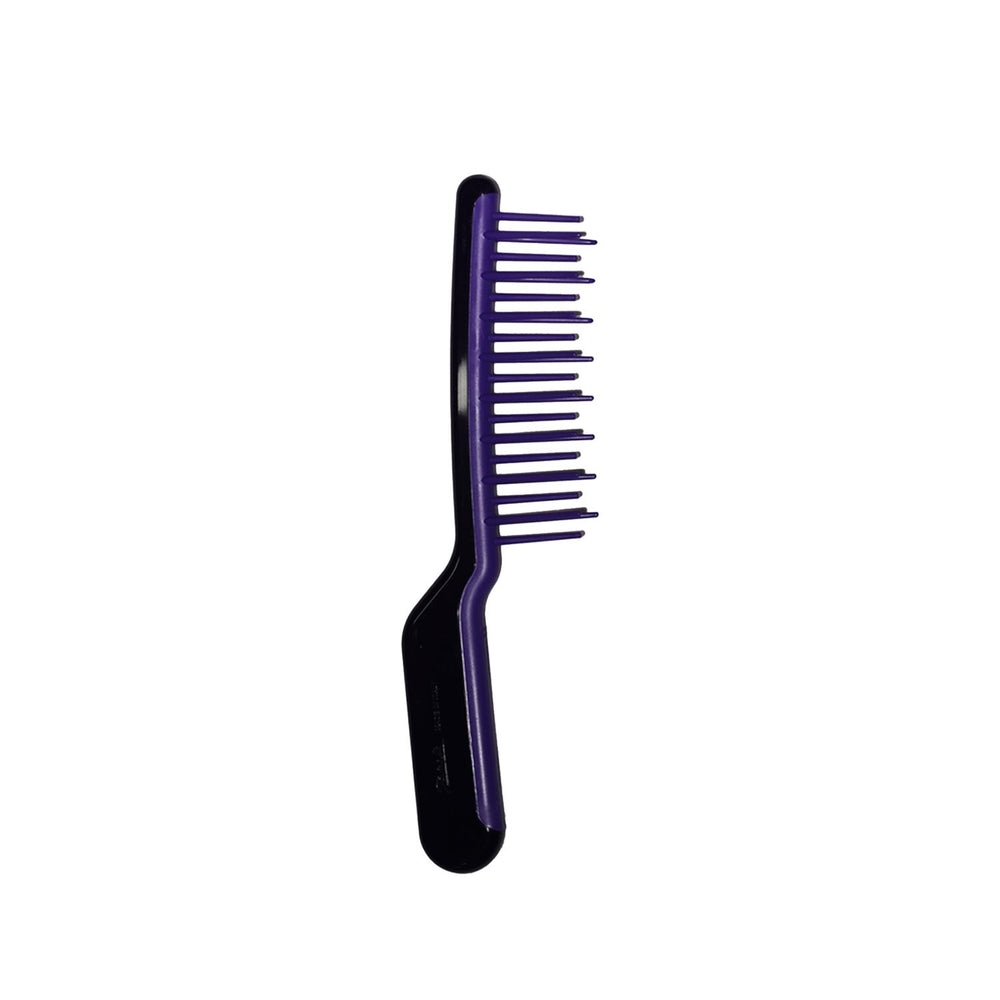 Janeke J Brush Detangling Hair Brush Purple SP506VIO
