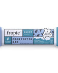 Fropie Almond Cacao Probiotic Bar: Vegan, Gluten-Free, Sugar-Free - Healthy Gut & Delicious Snack - Natural Energy & Antioxidant Rich, 35g Fropie Probiotic Bar: Vegan, Gluten-Free, Healthy Snack probiotic bar, vegan snack bar, gluten-free snack, healthy snack bar, almond cacao bar, natural snack bar, sugar-free snack, probiotic snack, vegan probiotic bar, gluten-free probiotic snack, probiotic bars, vegan bars, gluten-free bars, healthy bars, almond cacao bars, natural bars, sugar-free bars, snack bar, heal