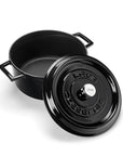 LAVA Cast Iron Cookware - Durable, Versatile, and Healthy Cooking Solution for Home Cooks - view 3