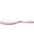 Eklips Detangling Hair Brush - Gentle, Eco-Friendly, Easy Hair Care for Knotted Hair - Hair Accessories