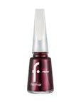 Flormar Pearly Nail Polish Velvet Bordeaux 068 - 11ml