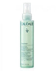 Caudalie Vinoclean Makeup Cleansing Oil - Vegan, Gentle, & Effective Waterproof Makeup Remover, Nourishing Plant-Based Oil Cleanser for Sensitive Skin, 150ml Caudalie Vinoclean Makeup Cleansing Oil- Gentle Vegan Remover makeup cleansing oil, vegan makeup remover, gentle makeup remover, natural makeup remover, oil cleanser for face, non-comedogenic cleansing oil, makeup remover for sensitive skin, plant based cleansing oil, Caudalie Vinoclean, waterproof makeup remover oil, makeup remover, cleansing oil, veg