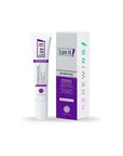 Luv it Anti-Aging Eye Cream 15ml - Reduce Fine Lines, Wrinkles & Dark Circles Luv it Anti-Aging Eye Cream 15ml - Reduce Fine Lines & Dark Circles Anti-Aging Eye Cream, Peptide Complex Eye Cream, Dark Circle Reduction, Fine Line and Wrinkle Reduction, Sensitive Skin Eye Care, Eye Cream, Anti-Aging Skincare, Under Eye Cream, Dark Circle Treatment, Wrinkle Reduction, Skincare for Sensitive Skin, Eye Care Products, Aging Skin Solutions, Cosmetic Skincare