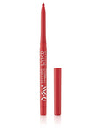 LYKD Lip Liner - Waterproof, Long-Lasting Lip Makeup for Defined Lips LYKD Lip Liner - Waterproof & Long-Lasting Lip Liner, Long-lasting Lip Makeup, Waterproof Makeup, Makeup for Defined Lips, LYKD Lip Products, Cosmetic, Beauty, Makeup Essentials, Lip Care, Waterproof Lip Liner, High Pigmentation Lip Liner, Soft-tip Lip Liner, Easy Application Lip Liner, Professional Makeup, Everyday Makeup, Gift for Her, Beauty Products