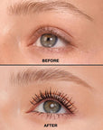 Love Generation Tentacle Water Resistant Mascara 01 - Black 12ml