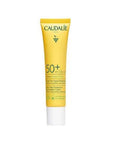 Caudalie Vinosun SPF 50+ Lightweight Fragrance-Free Sunscreen Cream - Vegan, Dermatologically Tested, Natural Ingredients - image 4